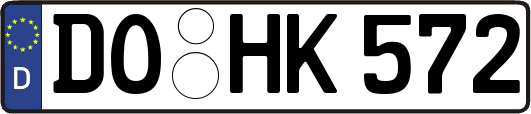 DO-HK572