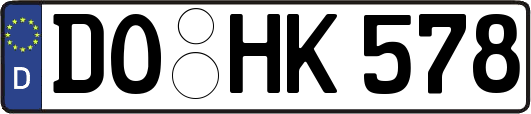 DO-HK578