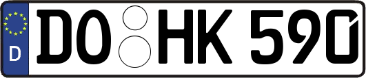 DO-HK590