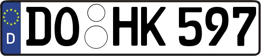 DO-HK597