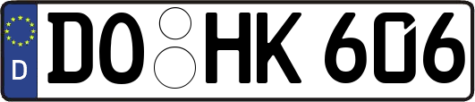 DO-HK606
