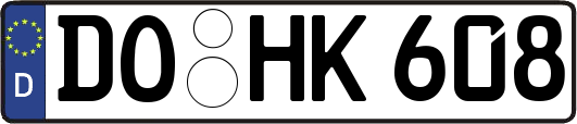 DO-HK608