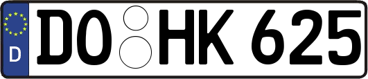 DO-HK625