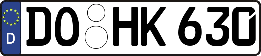 DO-HK630