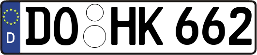 DO-HK662