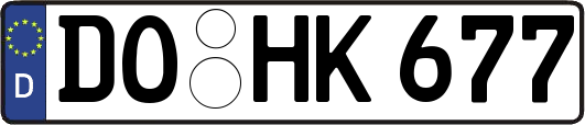 DO-HK677