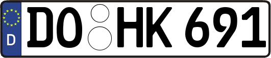 DO-HK691