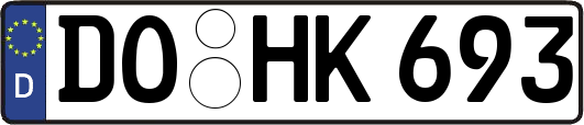 DO-HK693