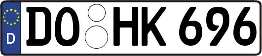 DO-HK696