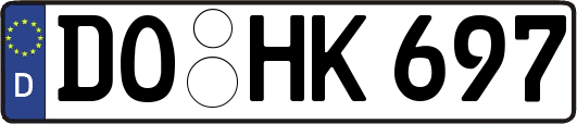 DO-HK697