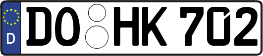 DO-HK702
