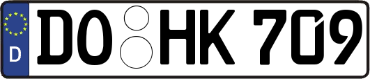 DO-HK709