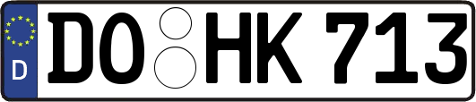 DO-HK713