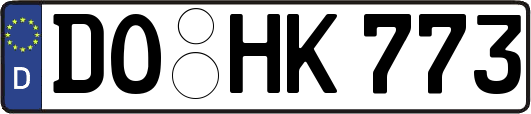 DO-HK773