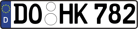 DO-HK782