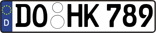 DO-HK789