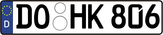 DO-HK806
