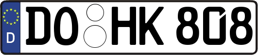 DO-HK808