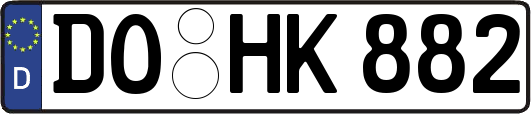 DO-HK882