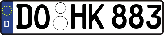 DO-HK883