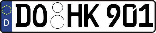 DO-HK901