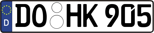 DO-HK905
