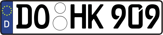 DO-HK909