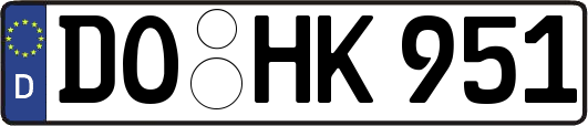 DO-HK951