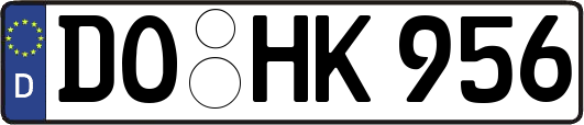 DO-HK956