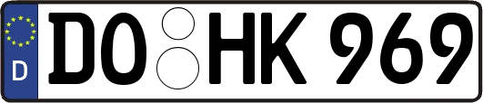 DO-HK969