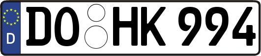 DO-HK994