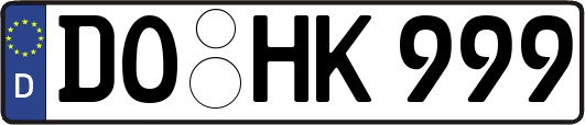 DO-HK999