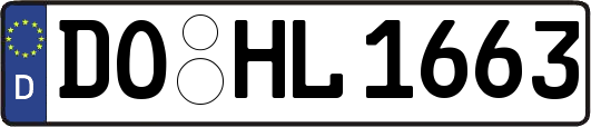 DO-HL1663