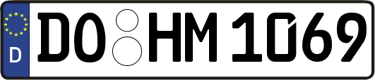 DO-HM1069