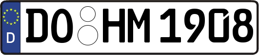 DO-HM1908