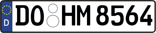 DO-HM8564
