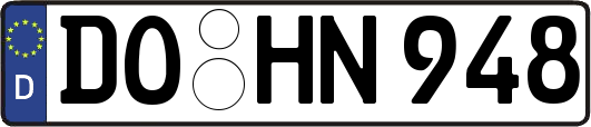 DO-HN948