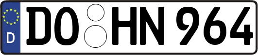 DO-HN964