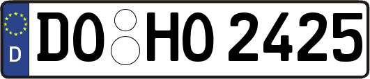 DO-HO2425