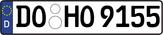 DO-HO9155