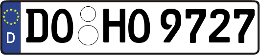 DO-HO9727
