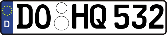 DO-HQ532