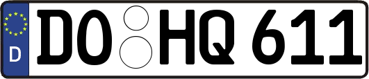 DO-HQ611