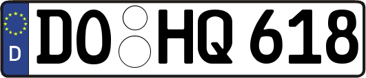 DO-HQ618