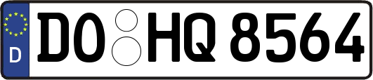 DO-HQ8564