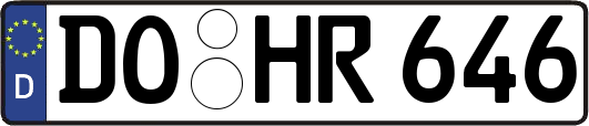 DO-HR646