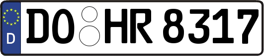 DO-HR8317