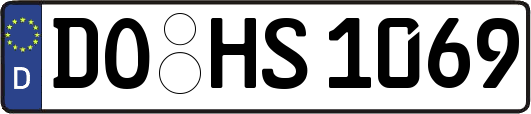 DO-HS1069