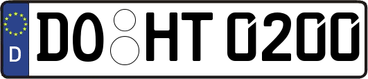 DO-HT0200