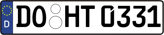 DO-HT0331